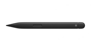 MICROSOFT Olovka za Surface Slim Pen 2, crna, 8WV-00013