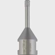 BOSCH Dijamantna kruna za keramiku Best for Ceramic DrySpeed