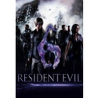 Igra za PC: Resident Evil 6 Complete