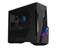 MSI Stolno računalo MAG Infinite S3 / Intel Core i5-14400F, 32 GB, 1 TB SSD, Windows 11 Home, NVIDIA GeForce RTX 5070, crna