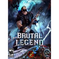 Igra za PC: Brutal Legend STEAM Key
