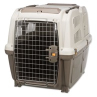 TRIXIE Transporter Skudo 5, 79×59 cm, bež