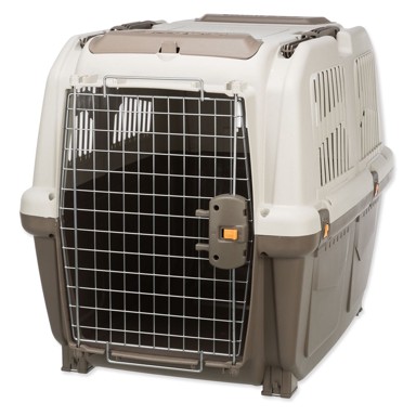 TRIXIE Transporter Skudo 5, 79×59 cm, bež