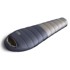 HUSKY Vreća za spavanje DOPY Down -25 °C 85 × 220 cm 1.69 kg, plavo-siva