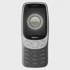 NOKIA Mobitel 3210 4G dual SIM, crni