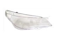 TYC Staklo fara BMW 5 E60 03-10 desni -07 H7/H7 20-0937-LA-1