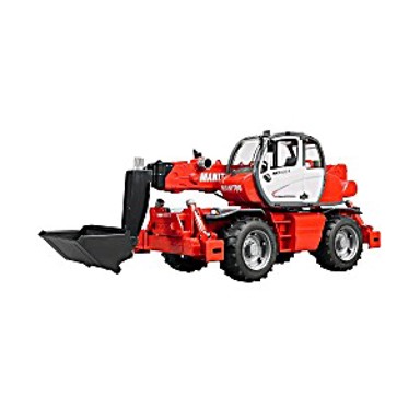 Igračka TELEHENDER MANITOU 2150, 1:16