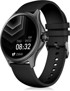 NICEBOY Pametni sat Watch Pixel 2 Carbon Black