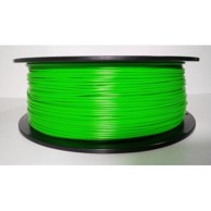 PLA filament 1.75 mm, 1 kg, tamno zeleni
