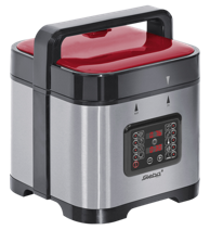 STEBA Multicooker ekspres lonac DD 1 ECO