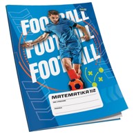 EDUCA Školski obrazac matematika, 1. i 2. razred