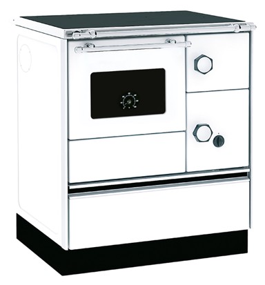 ALFA PLAM Peć štednjak Favorit eco 70 B-L