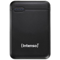 INTENSO Prijenosni punjač za mobitele i tablete, 5000 mAh, crni