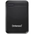 INTENSO Prijenosni punjač za mobitele i tablete, 5000 mAh, crni