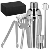Set za barmene shaker 550 ml, 5 kom