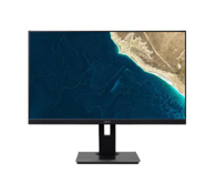 ACER Monitor Vero B277KLbmiiprfx, 27", 4K, IPS, 16:9, 2x HDMI, DisplayPort