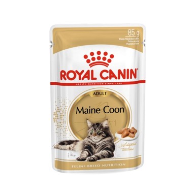 ROYAL CANIN Cat Maine Coon vrećica 85 g