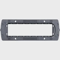 BTICINO Air nosivi okvir 7m ln4707c