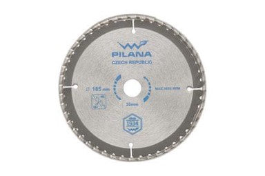 PILANA Oštrica pile TCT 300x2,8x30 mm 60 zuba