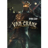 Igra za PC: Dying Light: Van Crane Bundle