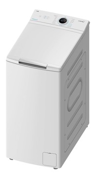 MIDEA Perilica rublja MF100T60B/W, 1200 okr/min, 6 kg