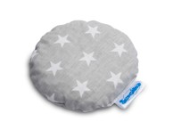 Termofor s trešnjinim košticama, sive zvijezde