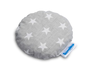 Termofor s trešnjinim košticama, sive zvijezde