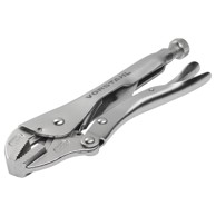 Kliješta za zaključavanje Morse Flat 250 mm