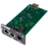 VERTIV Komunikacijska kartica Liebert IntelliSlot RDU120, interna, Ethernet, 1000 Mbit/s