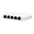 UBIQUITI Switch USW Flex Mini, 5x RJ45 1G, PoE+, pametni switch