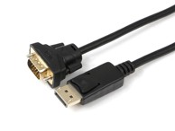 DisplayPort na VGA kabel, duljina 2 m