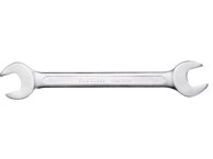 FORTUM Plosnati ključ 4730127, 24x27 mm, duljina 261 mm, 61CrV5