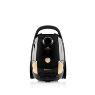 ETA Cilindrični usisavač Avanto, 3 l, 800 W, bež-crni