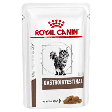 ROYAL CANIN Hrana za mačke Gastro, vrećica, 85 g