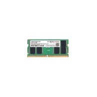 TRANSCEND Radna memorija SO-DIMM, 32GB, DDR5, 5600MHz
