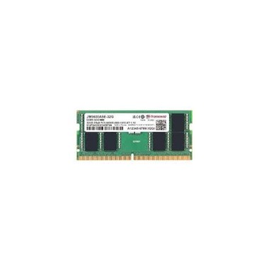 TRANSCEND Radna memorija SO-DIMM, 32GB, DDR5, 5600MHz