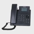 YEALINK IP telefon SIP-T30P s crnim LCD zaslonom  