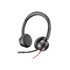 HP Slušalice Poly Blackwire 8225 Stereo