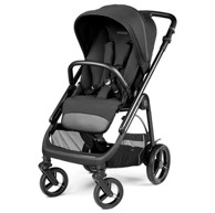 PEG PEREGO Kolica Veloce, crna