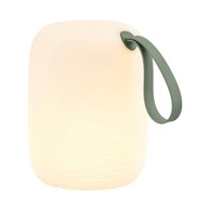 VILLA COLLECTION LED vanjska svjetiljka s USB ø 12, 5 cm Hav