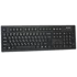 A4TECH Tipkovnica KR-85 USB QWERTY, crna