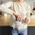 BRITA Vrč za filtriranje vode Style Essential XL, 3 x MX Pro Pure Performance filter, tamnoplavi