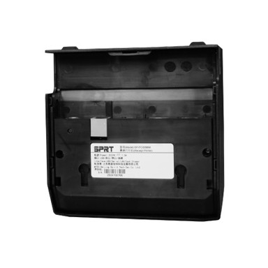 SPRT POS pisač SP-POS896A, 260 mm/s, USB/LAN, crni