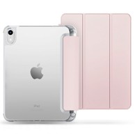 TECH-PROTECT Futorla s olovkom Hybrid za iPad 10.9&quot 2022, roza