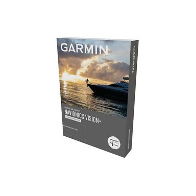 GARMIN Kartica Navionics Vision+ Large, velika regija