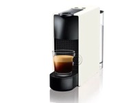 NESPRESSO Aparat za kavu Essenza Mini, bijeli
