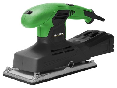ISKRA ERO vibracijska brusilica IE-AJ12-300