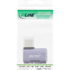 INLINE USB-C na USB-C adapter, sivi