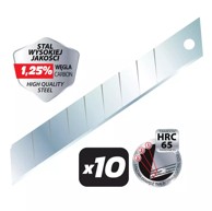 Oštrica Zamjenska 18 mm