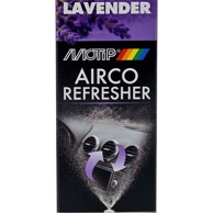 MOTIP Miris za auto Airco refresher lavanda 150 ml